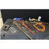 Image 1 : Lot of assorted hand tools