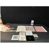 Image 1 : Canadian stamp collection