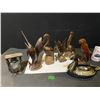 Image 1 : Lot of home décor items