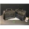 Image 1 : 2 laptop/brief cases