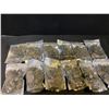 Image 2 : 13 bags of decorative rocks