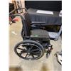 Image 1 : Maple Leaf brand wheel chair