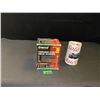 Image 1 : Box of ceramic coated deck screws, 750 screws