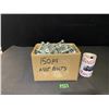 Image 1 : Box of assorted bolts