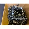Image 2 : Box of assorted bolts
