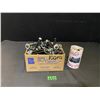 Image 1 : Box of assorted bolts