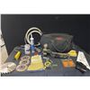 Image 1 : Lot of hand tools