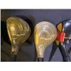 Image 2 : Golf clubs by Lady MacGregor and Crown