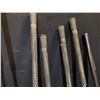 Image 3 : Golf clubs by Lady MacGregor and Crown