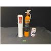 Image 1 : Kitchen fire extinguishers