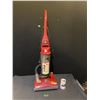 Image 1 : Dirt Devil brand upright vacuum cleaner