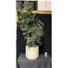 Image 1 : Artificial floor plant