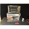 Image 1 : Black & Decker toaster/ convection oven