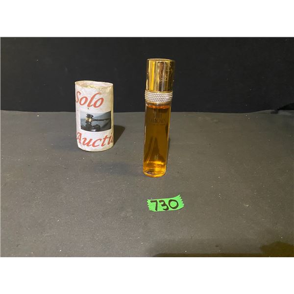White Diamond perfume by Elizabeth Taylor