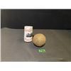 Image 1 : Cannon ball