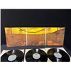 Image 2 : Woodstock 3 record LP set
