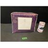 Image 1 : King size sheet set
