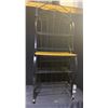 Image 1 : Pie rack
