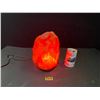 Image 1 : Salt lamp