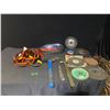 Image 1 : Lot of hand tools