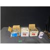 Image 1 : 3 boxes of nail gun nails