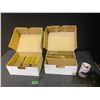 Image 1 : 2 boxes of 2" staples