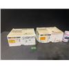 Image 2 : 2 boxes of 2" staples