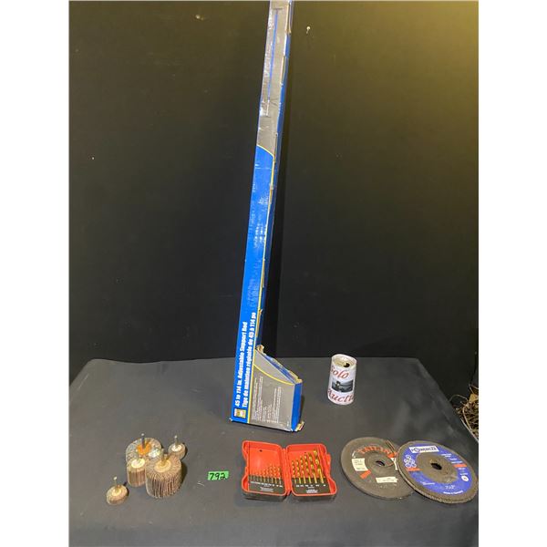 misc lot of tools