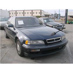 1992 Acura Legend