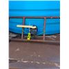 Image 3 : 1200 Gallon Blue Water Tank