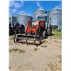 Image 1 : 1980 2090 Case Tractor,  8304 hrs