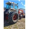 Image 6 : 1980 2090 Case Tractor,  8304 hrs