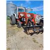 Image 7 : 1980 2090 Case Tractor,  8304 hrs