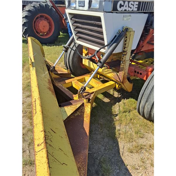 Degelman 12 ft Bulldozer Blade ONLY