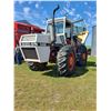 Image 1 : 1980 4490 Case Tractor