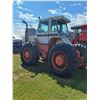 Image 3 : 1980 4490 Case Tractor