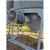 Image 1 : 1850 Bushel Westeel- Rosco Grain Hopper Bin