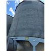 Image 3 : 1850 Bushel Westeel- Rosco Grain Hopper Bin