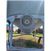 Image 3 : 1850 Bushel Westeel- Rosco Grain Hopper Bin