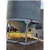 Image 4 : 1850 Bushel Westeel- Rosco Grain Hopper Bin