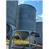 Image 5 : 1850 Bushel Westeel- Rosco Grain Hopper Bin