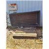 Image 3 : Poly Sled 76"x 38"x 14"
