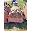 Image 6 : 100 Gallon John Wood Gas Slip Tank, 12 volt Electric Pump, Fill-Rite 15GPM