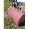 Image 2 : 100 Gallon Diesel Westeel 12 Volt Electric Pump Slip Tanklip