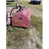 Image 3 : 100 Gallon Diesel Westeel 12 Volt Electric Pump Slip Tanklip