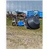 Image 4 : (3) Grain Hopper   (1) Big Daddy Hopper, Truck Hitch, Misc Items