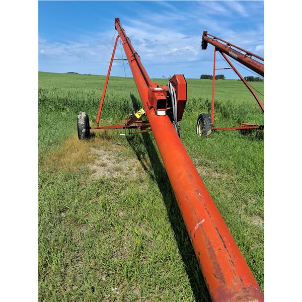 Sakundiak HD 7-45 Auger