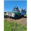 Image 1 : 1968 or 69 F500 Ford Truck