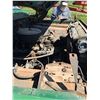 Image 6 : 1968 or 69 F500 Ford Truck