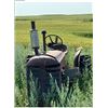 Image 1 : Massey Harris #30 Tractor, Not Seized,with crank